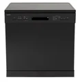 Euro Appliances ED614SX Freestanding Dishwasher